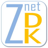 logo ZnetDK