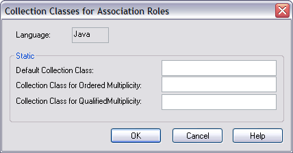 mda collection classes for association roles
